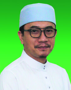 Haudi Muhammad YB Dr Ustaz Haji Muhammad Khalil Abdul Hadi – Islam Adalah Penyelesaian